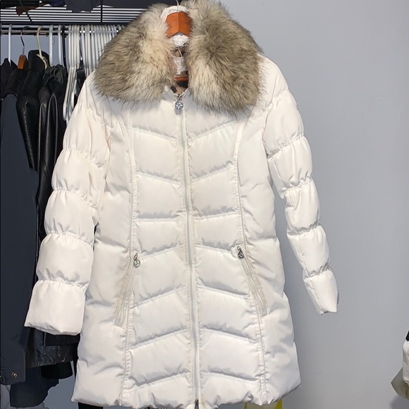 Laundry By Shelli Segal Jackets & Blazers - Laundry winter coat